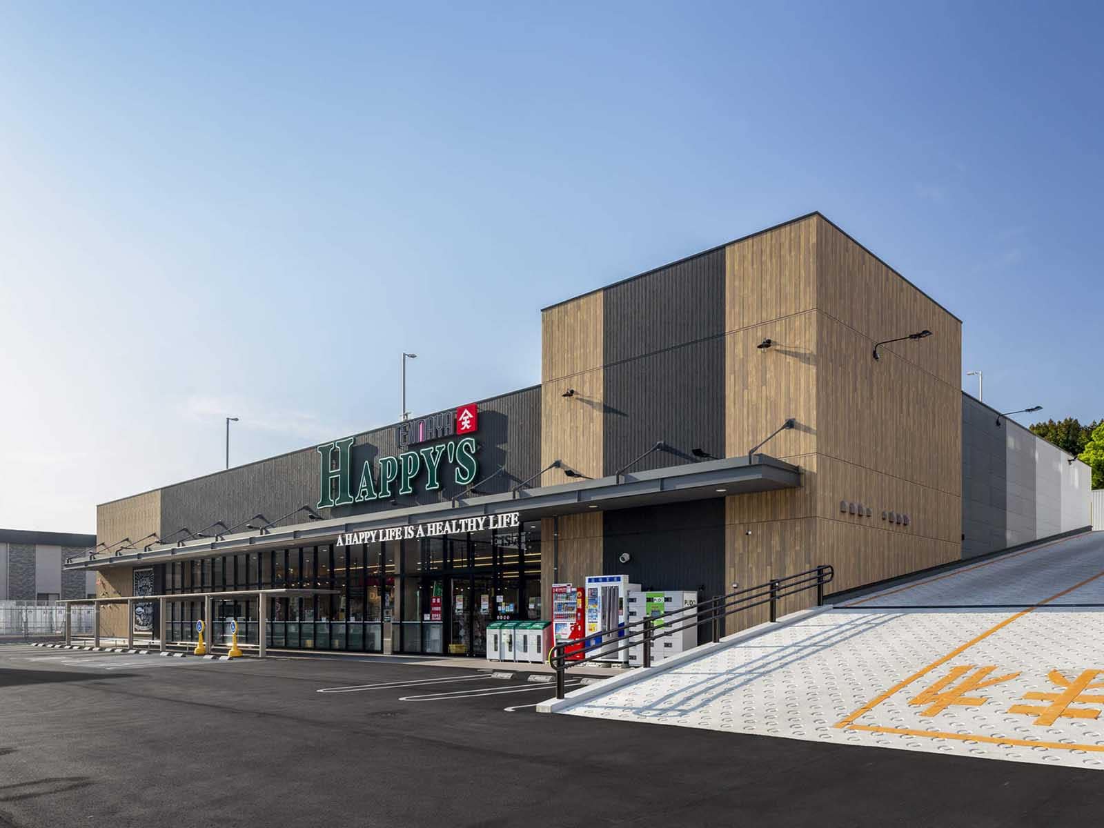 Commercial Facilities.1