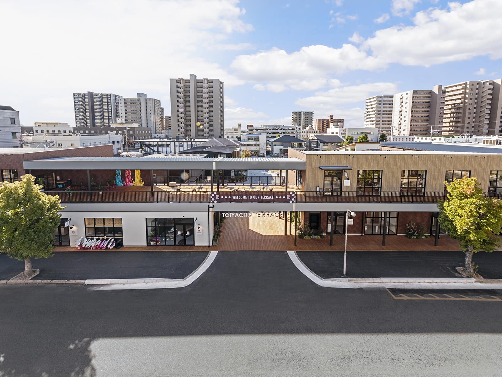Commercial Facilities.6
