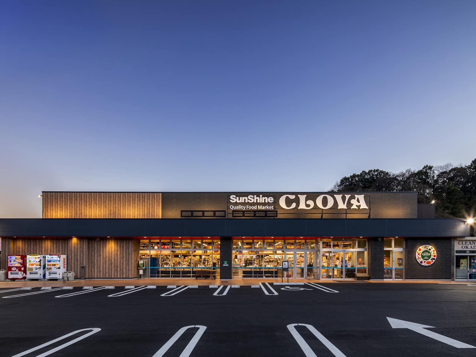 Commercial Facilities.10