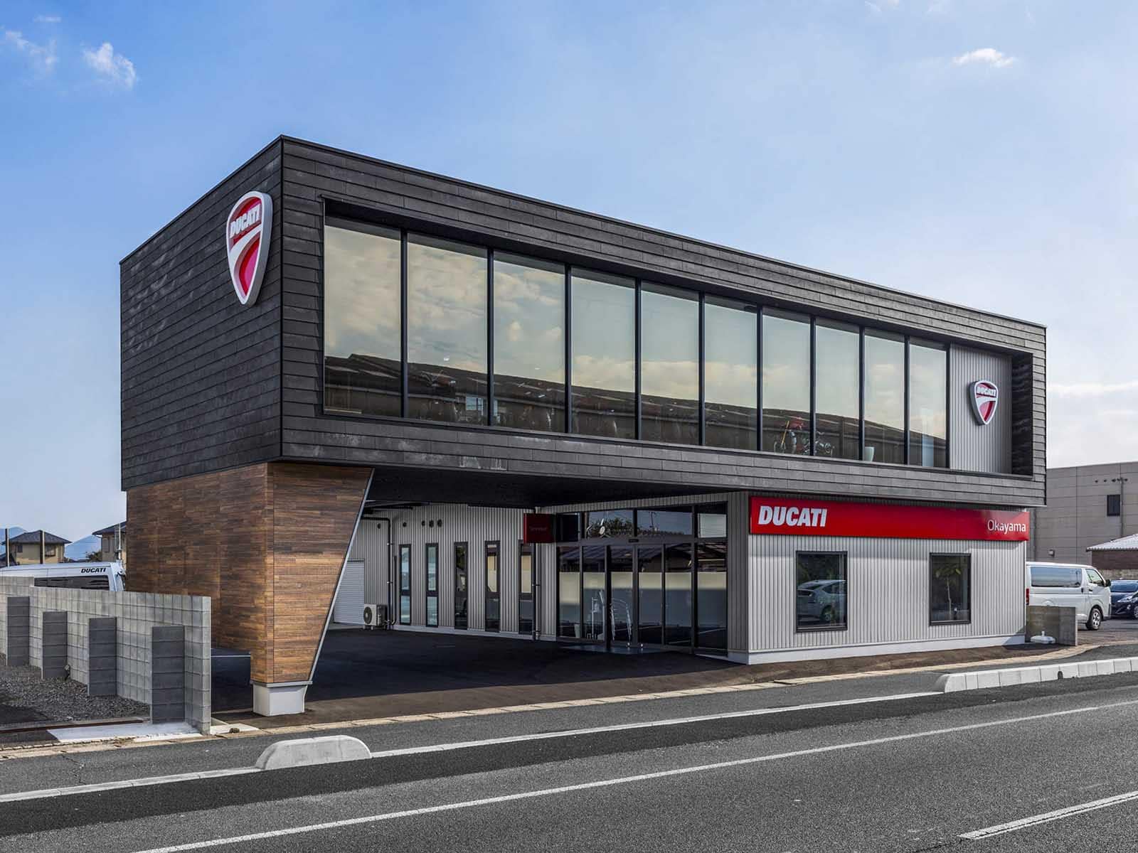 Commercial Facilities.11