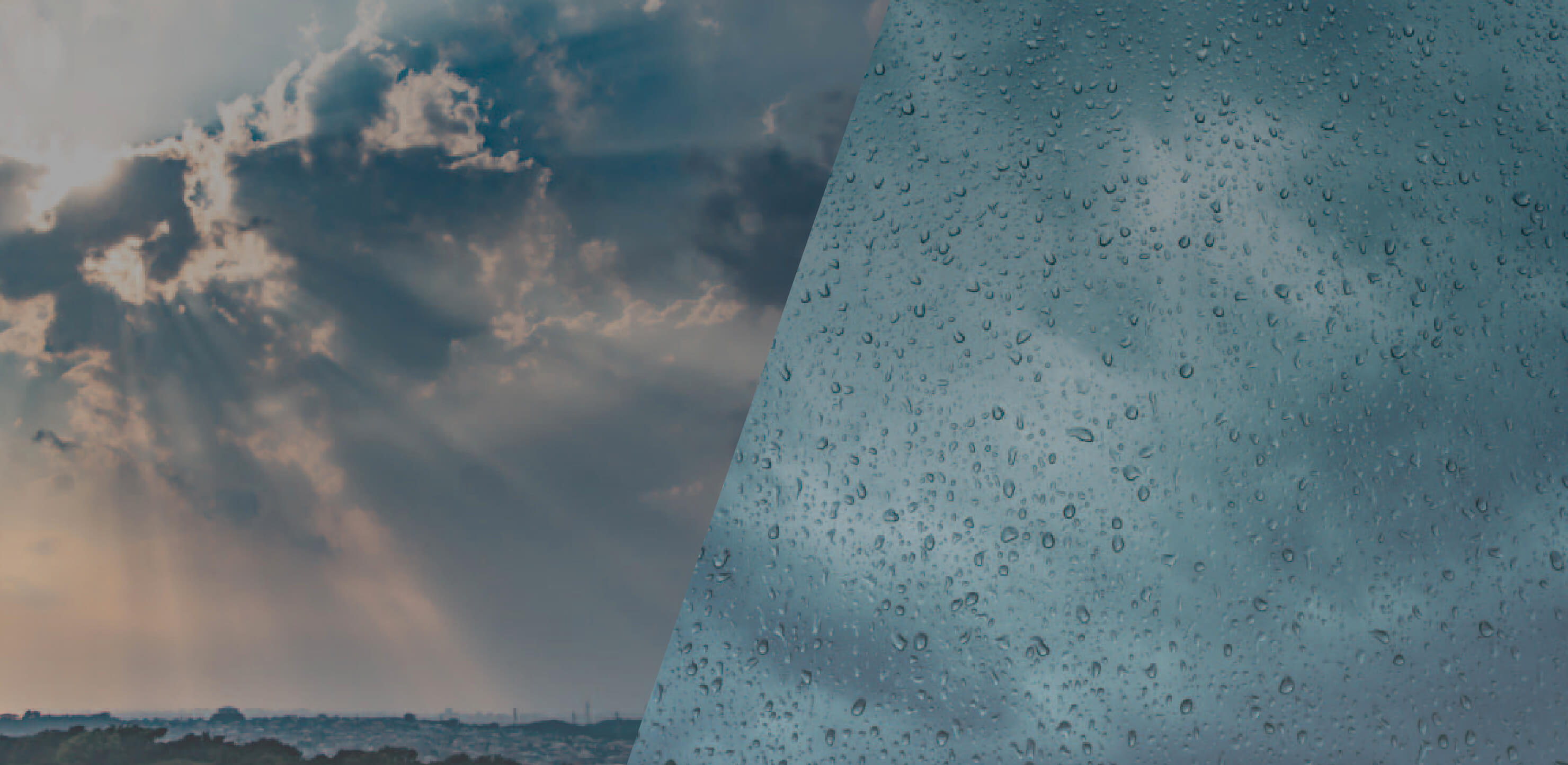 The Only Wall that Cleans itself Washes Away Grime with Sunlight and Rain.