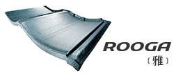 ROOGA (雅)